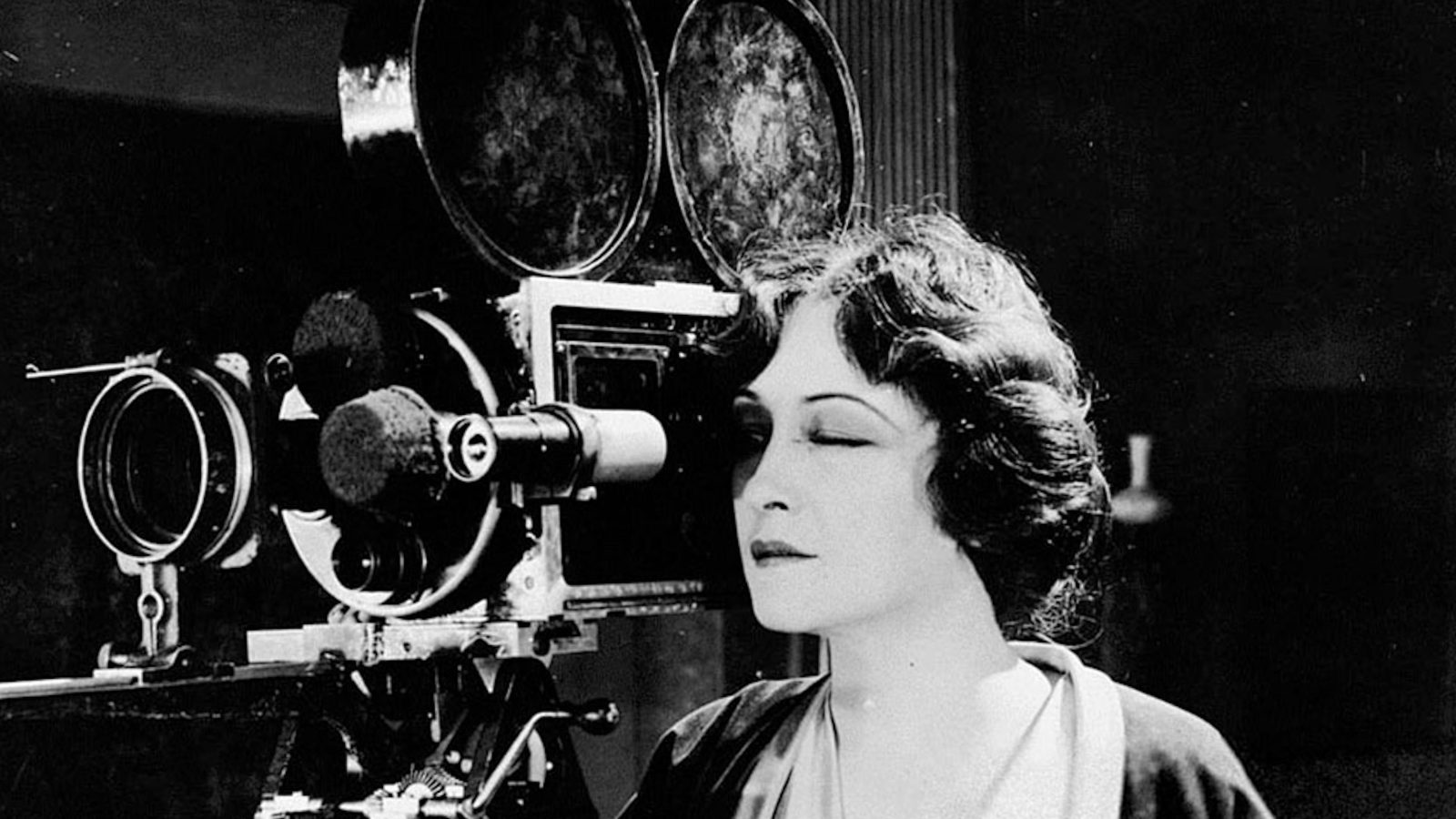 Ciné-concert : sur les traces d'Alice Guy